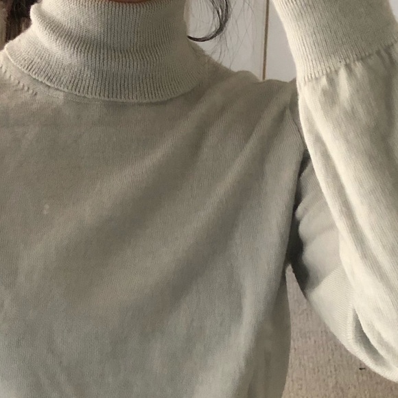 [SOLD] Brooks brother merino wool sweater - Picture 5 of 7